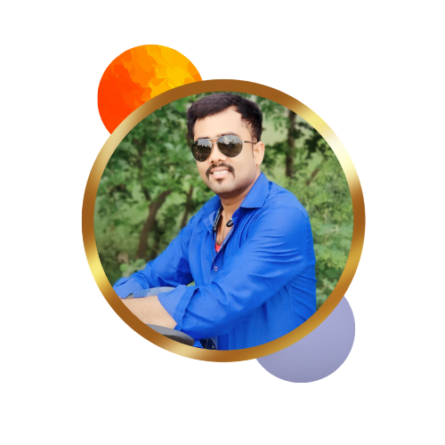 Digital Marketing Agency Ceo Sujeet Kumar